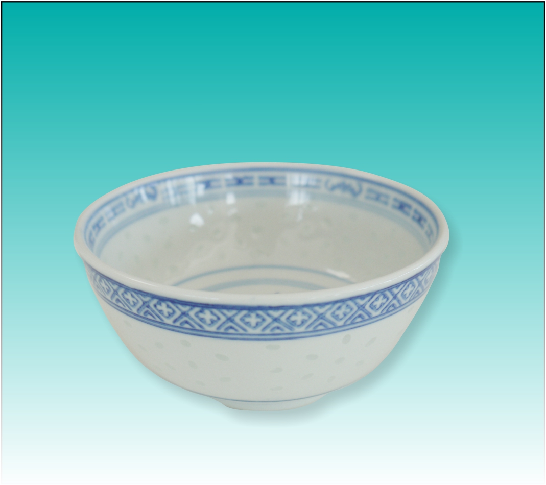 Chinaschälchen groß  20 cm 